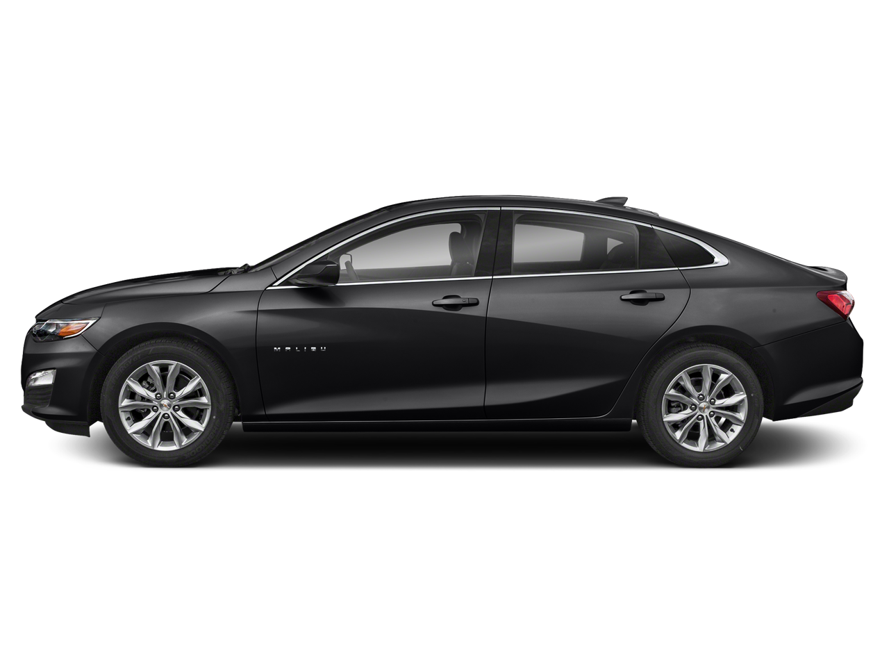 2021 Chevrolet Malibu LT 4dr Sedan