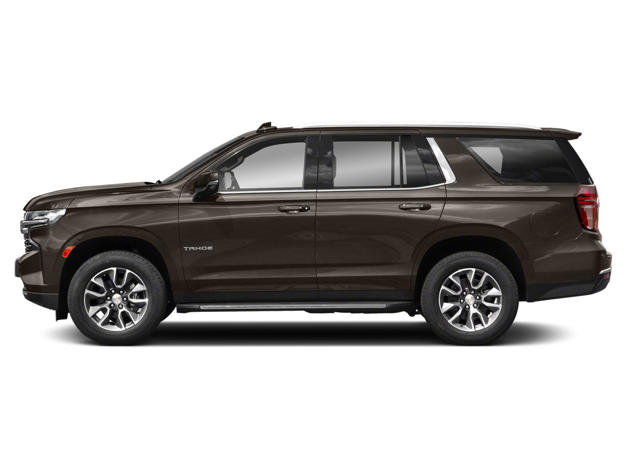 2021 Chevrolet Tahoe LT 4x4 4dr SUV