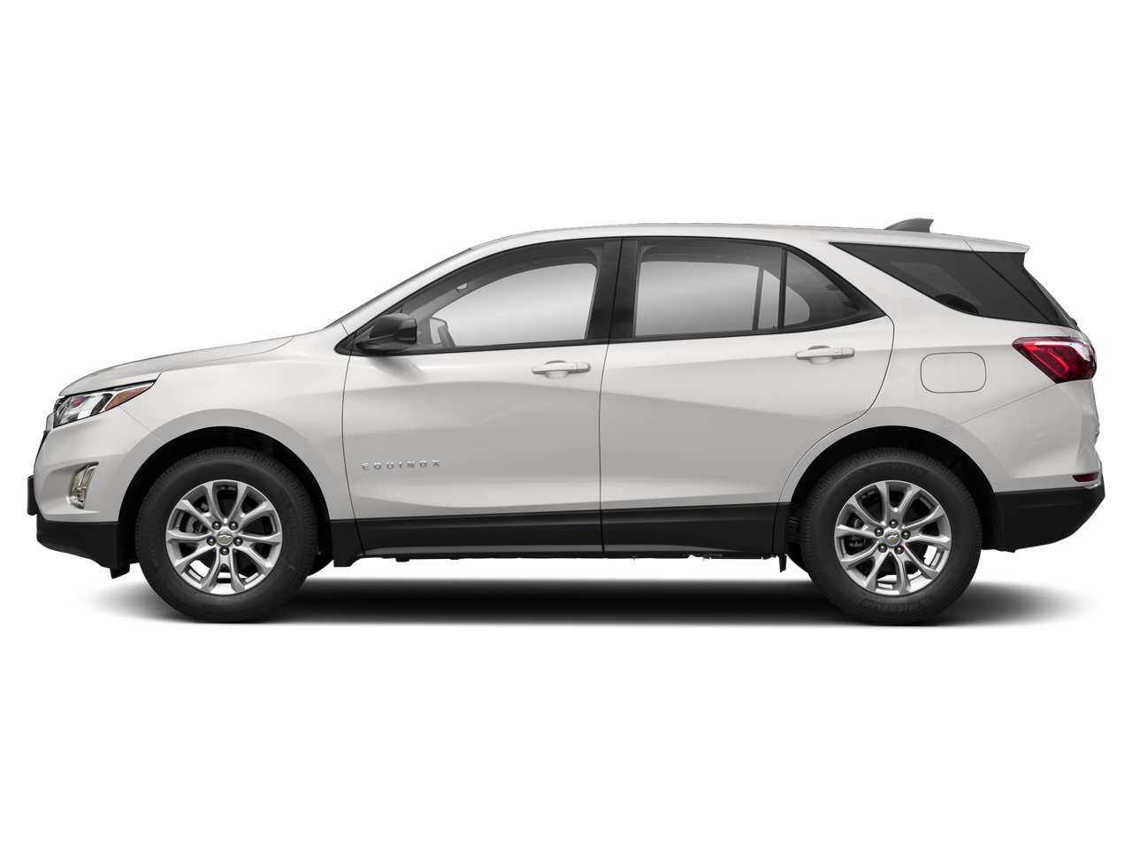 2021 Chevrolet Equinox LS 4dr SUV w/1LS