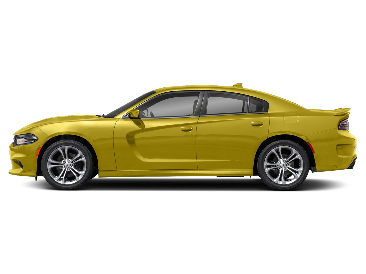 2021 Dodge Charger R/T 4dr Sedan