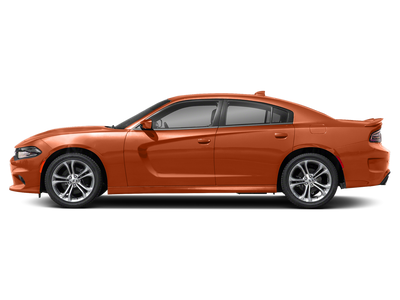 2021 Dodge Charger R/T 4dr Sedan