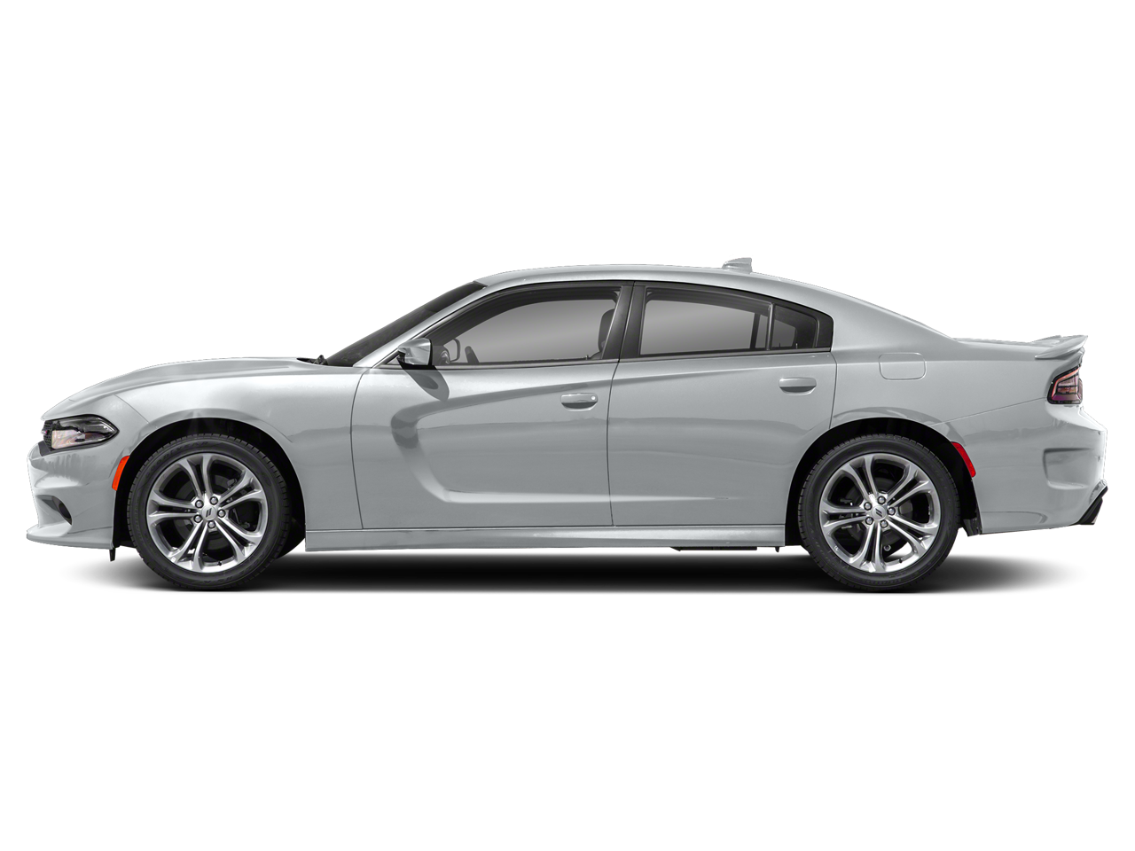 2021 Dodge Charger R/T - Photo 18