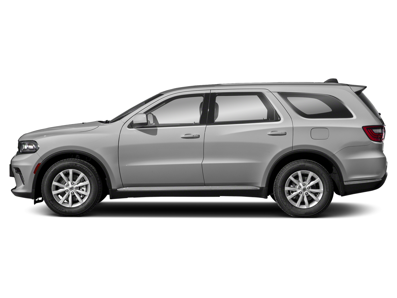 2021 Dodge Durango GT Plus AWD 4dr SUV