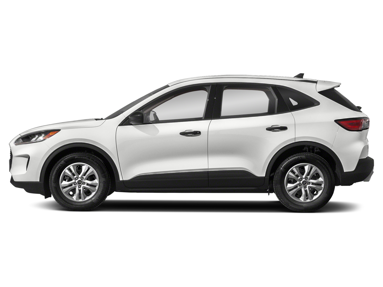 2021 Ford Escape S AWD 4dr SUV