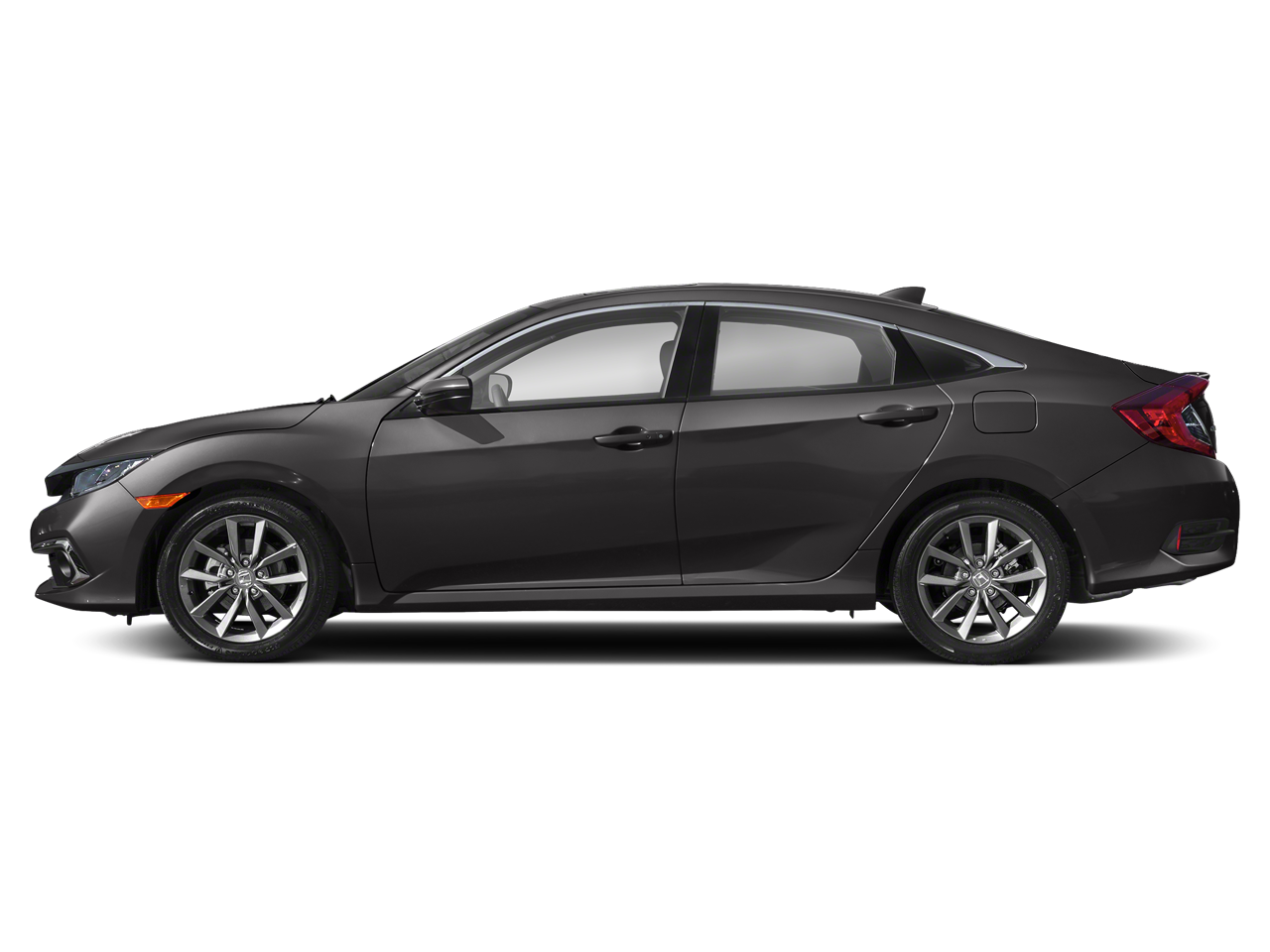 2021 Honda Civic EX L 4dr Sedan