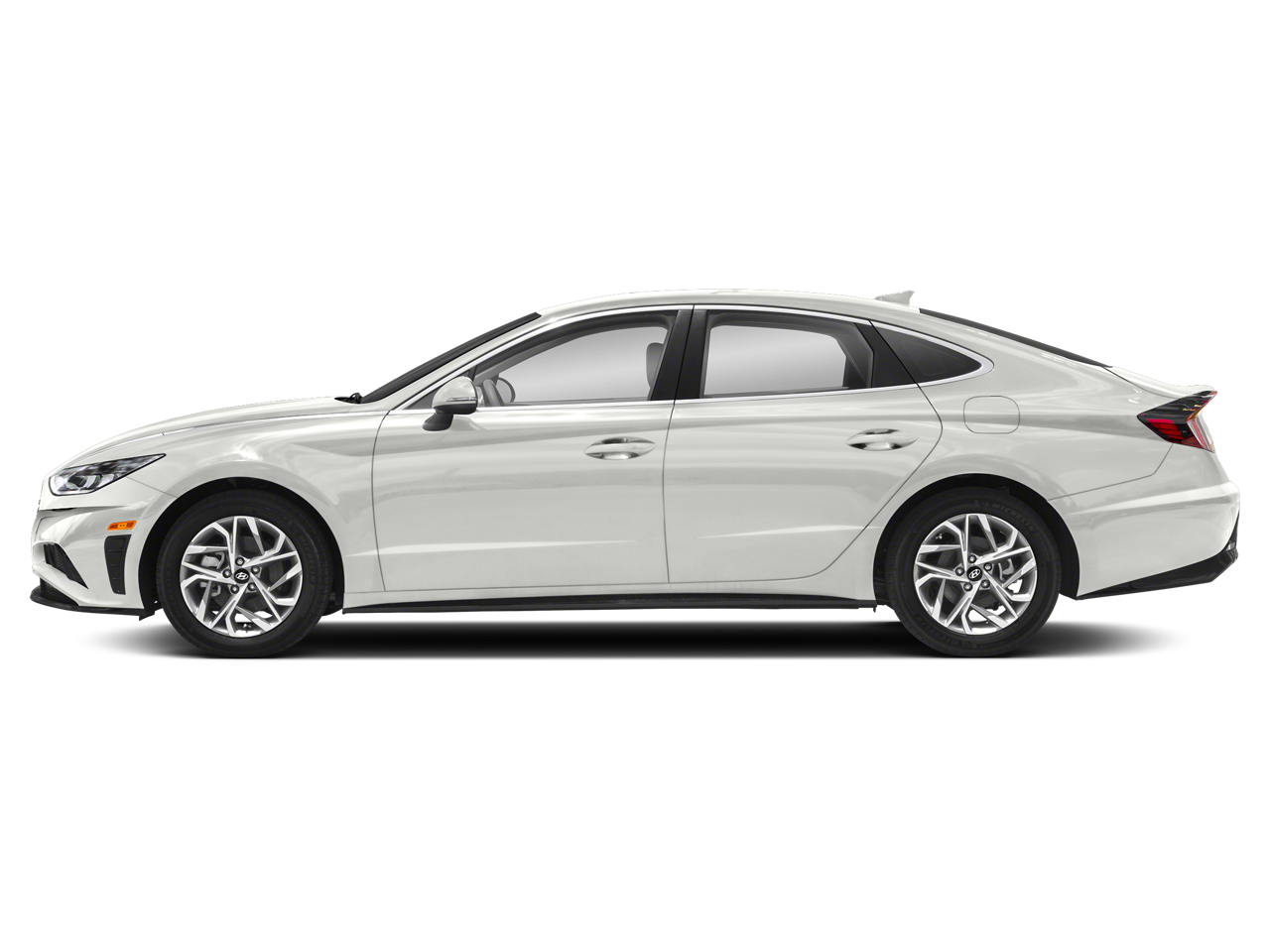 2021 Hyundai Sonata SEL 4dr Sedan