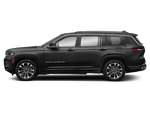 2021 Jeep Grand Cherokee L Overland 4x4 4dr SUV