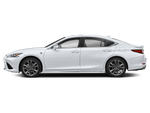 2021 Lexus ES 350 F SPORT 4dr Sedan