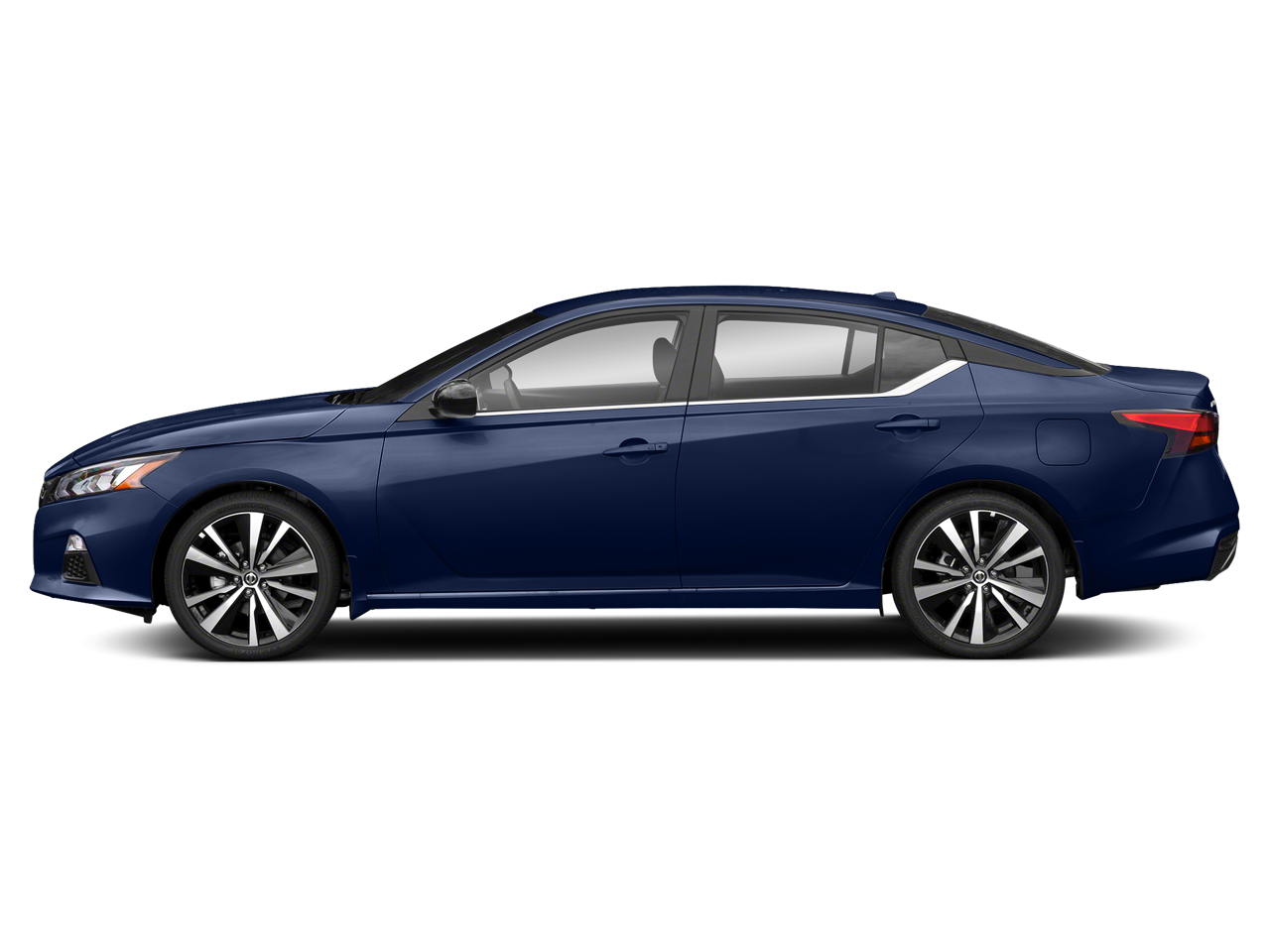 2021 Nissan Altima 2.5 SR 4dr Sedan