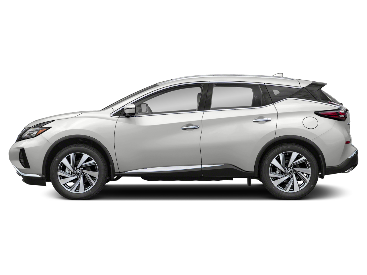 2021 Nissan Murano SL AWD 4dr SUV