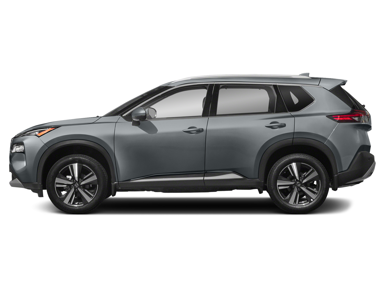 2021 Nissan Rogue SL AWD 4dr Crossover