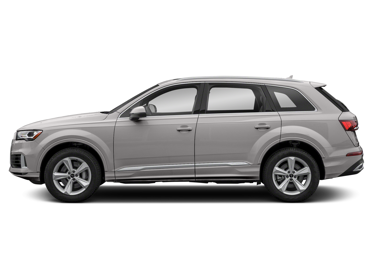 2022 Audi Q7 quattro Prestige 55 TFSI AWD 4dr SUV