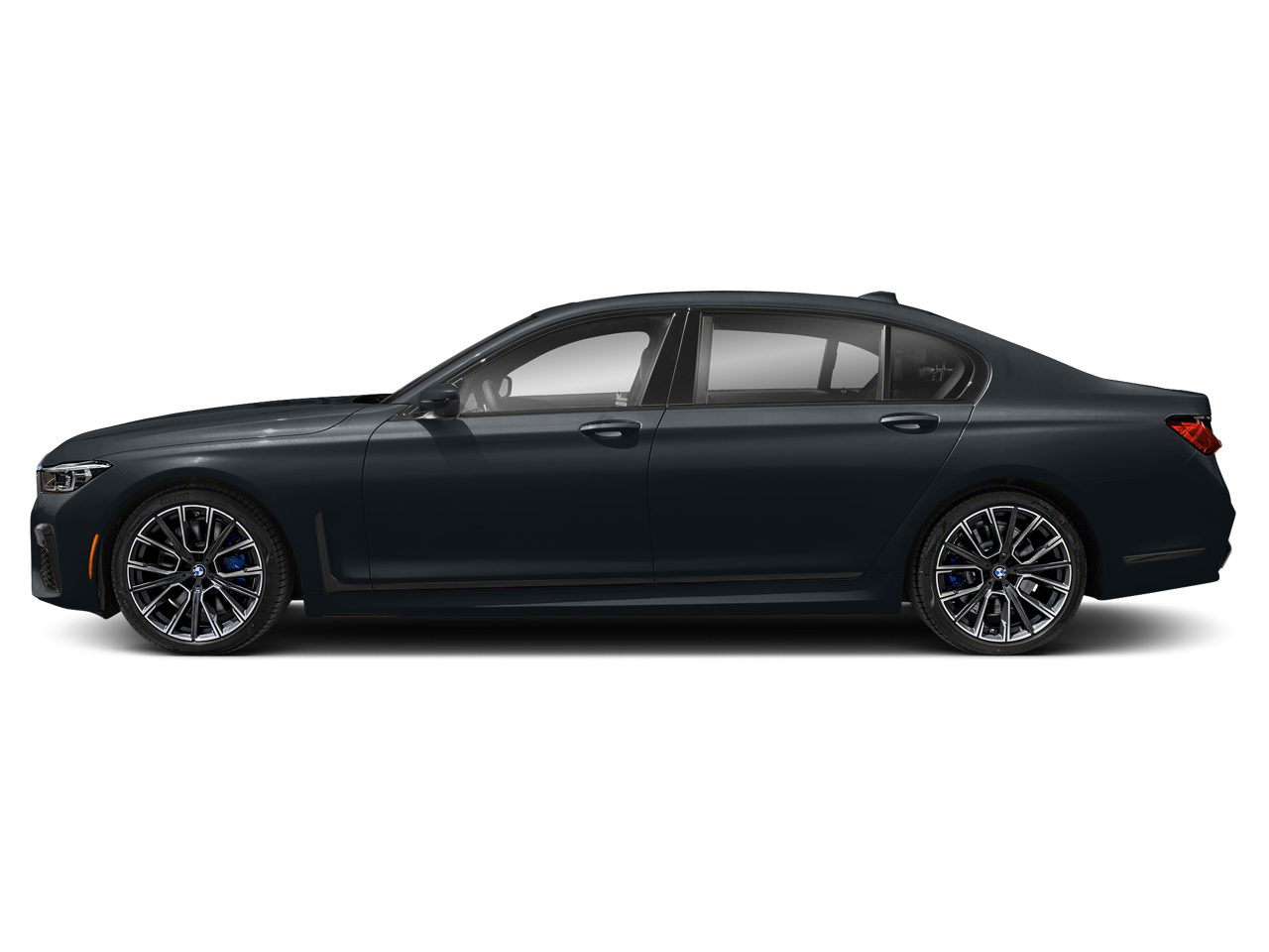 2022 BMW 7 Series 750i xDrive AWD 4dr Sedan