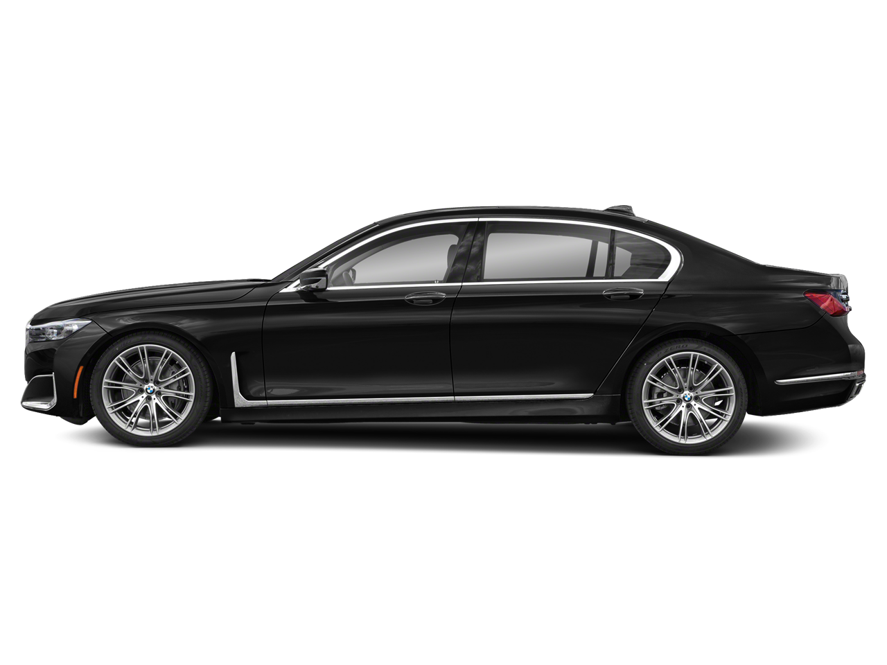 2022 BMW 7 Series 740i xDrive AWD 4dr Sedan