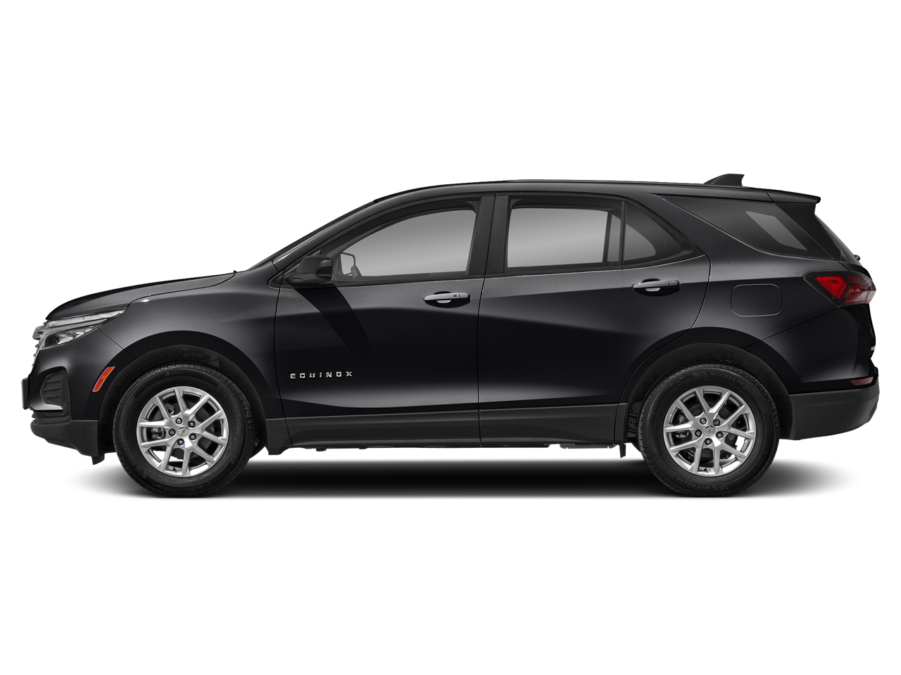 2022 Chevrolet Equinox LT 4dr SUV w/1LT