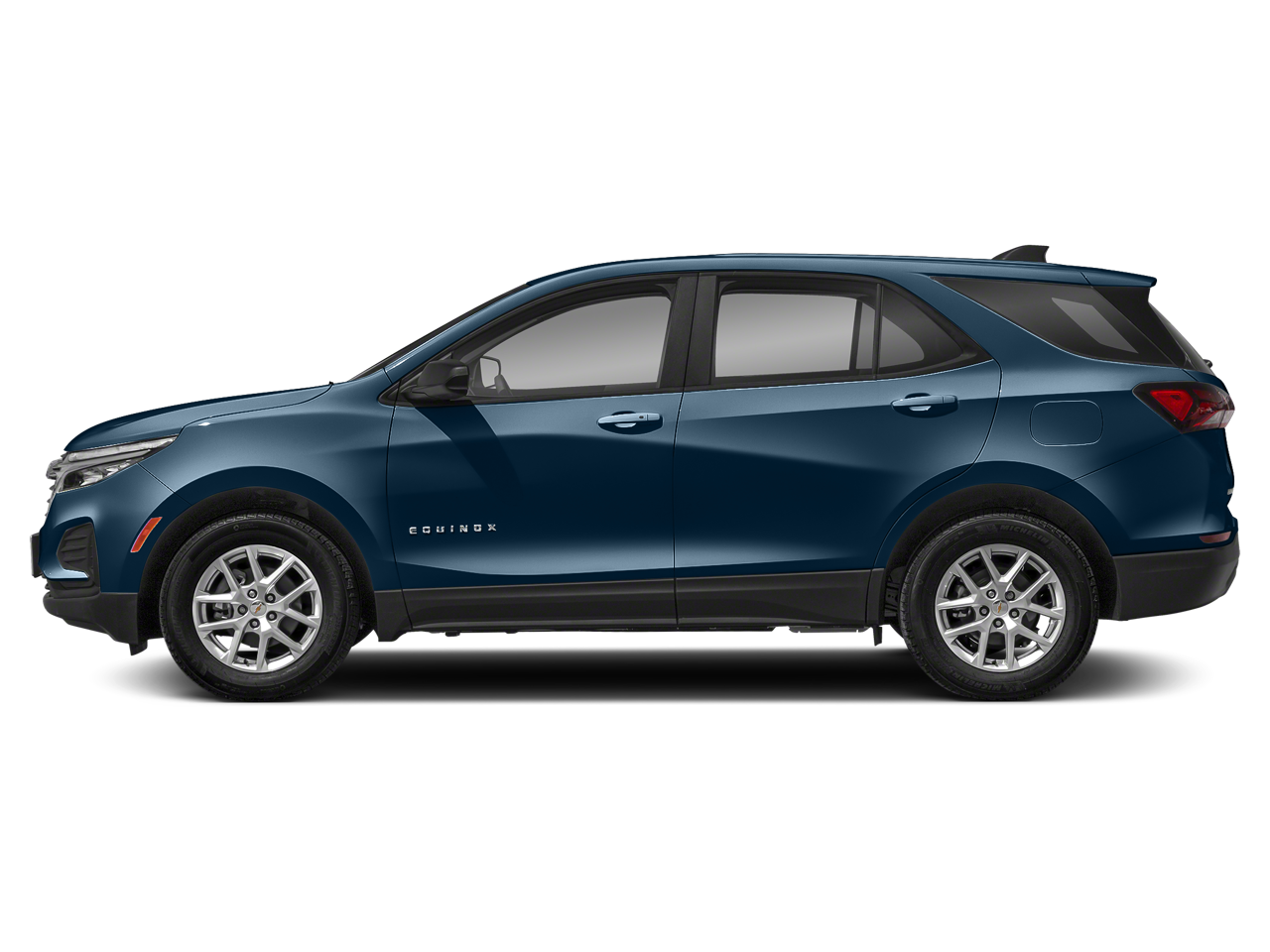 2022 Chevrolet Equinox LT 4dr SUV w/1LT