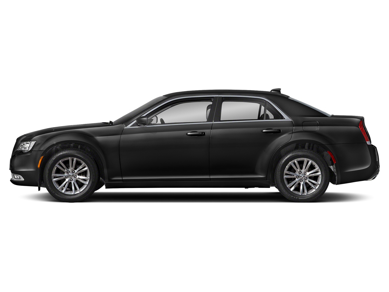 2022 Chrysler 300 Touring - Photo 15