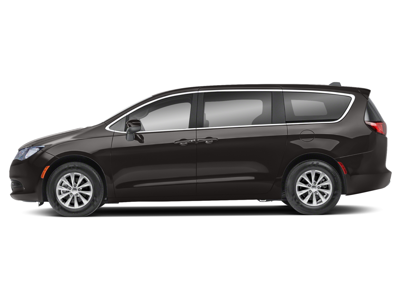 2022 Chrysler Voyager LX 4dr Mini Van