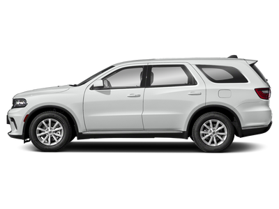 2022 Dodge Durango Citadel AWD 4dr SUV