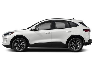 2022 Ford Escape SEL AWD 4dr SUV
