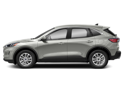 2022 Ford Escape SE 4dr SUV