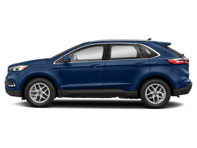 2022 Ford Edge SEL AWD 4dr Crossover