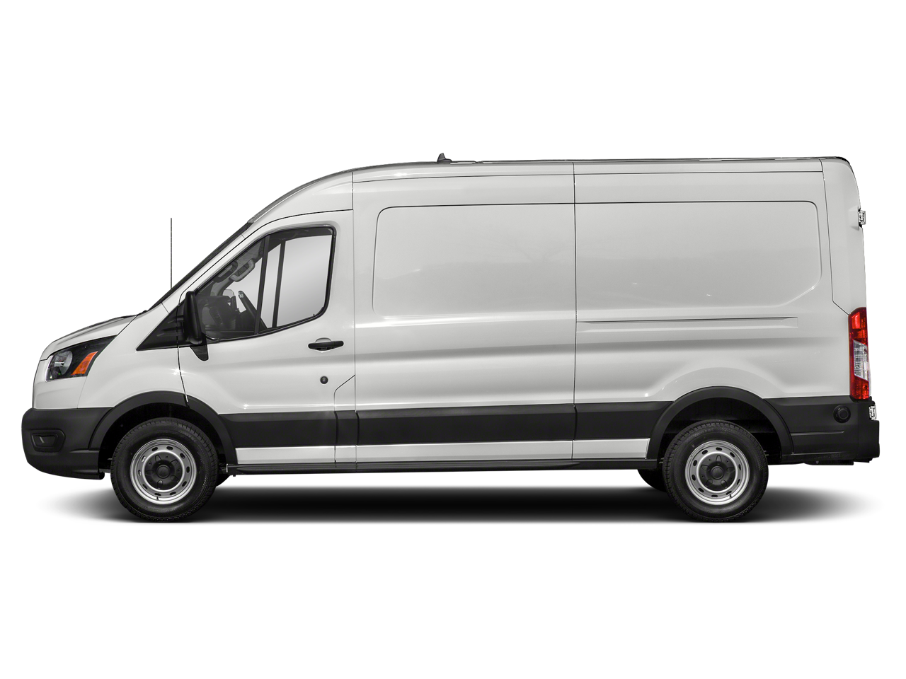 2022 Ford Transit 150 3dr LWB Low Roof Cargo Van
