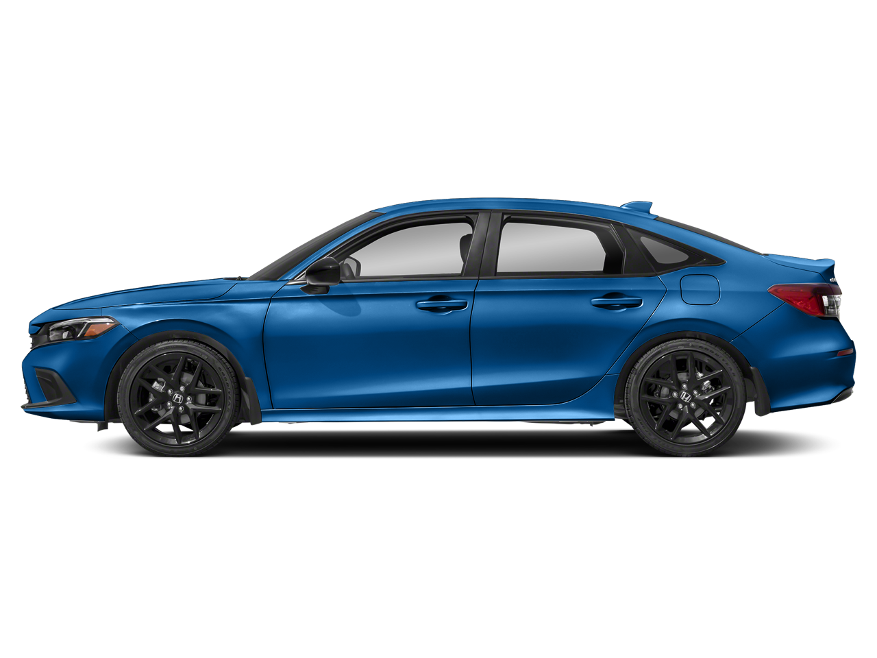 2022 Honda Civic Sport 4dr Sedan