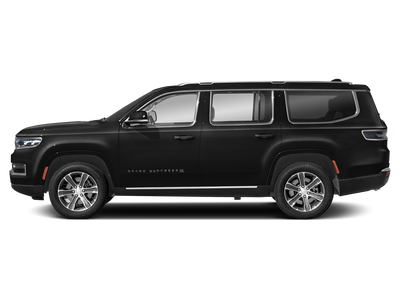 2022 Jeep Grand Wagoneer Series I 4x4 4dr SUV