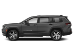 2022 Jeep Grand Cherokee L Limited 4x4 4dr SUV