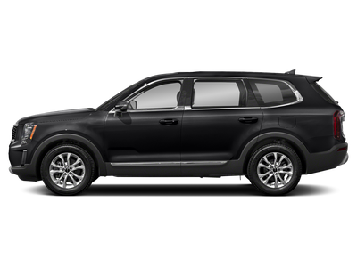 2022 Kia Telluride LX AWD 4dr SUV