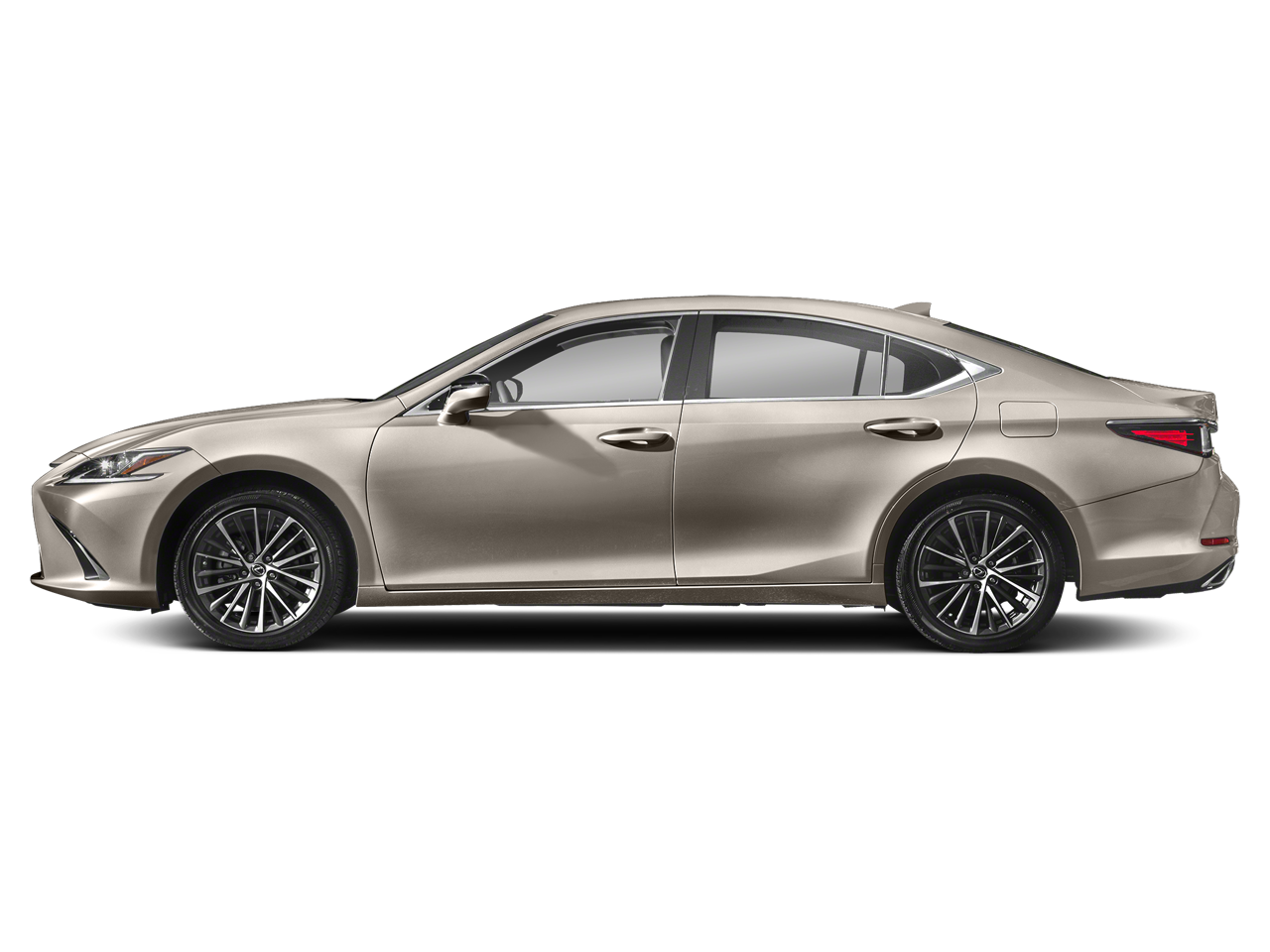 2022 Lexus ES 350 Base 4dr Sedan