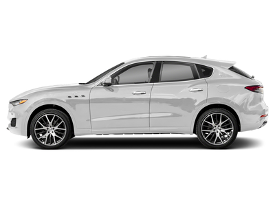 2022 Maserati Levante Modena AWD 4dr SUV