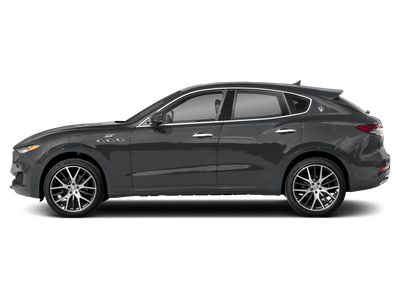 2022 Maserati Levante GT AWD 4dr SUV