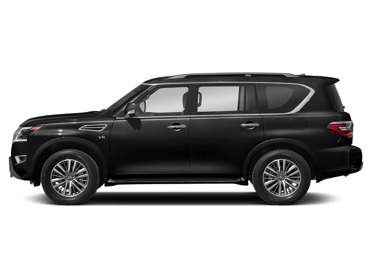 2022 Nissan Armada SL 4x4 4dr SUV