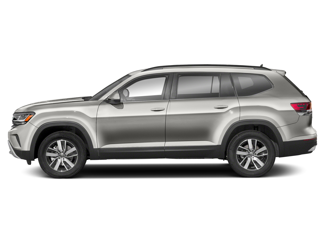 2022 Volkswagen Atlas V6 SE 4Motion AWD 4dr SUV w/Technology