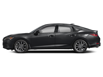2023 Acura Integra Base 4dr Liftback