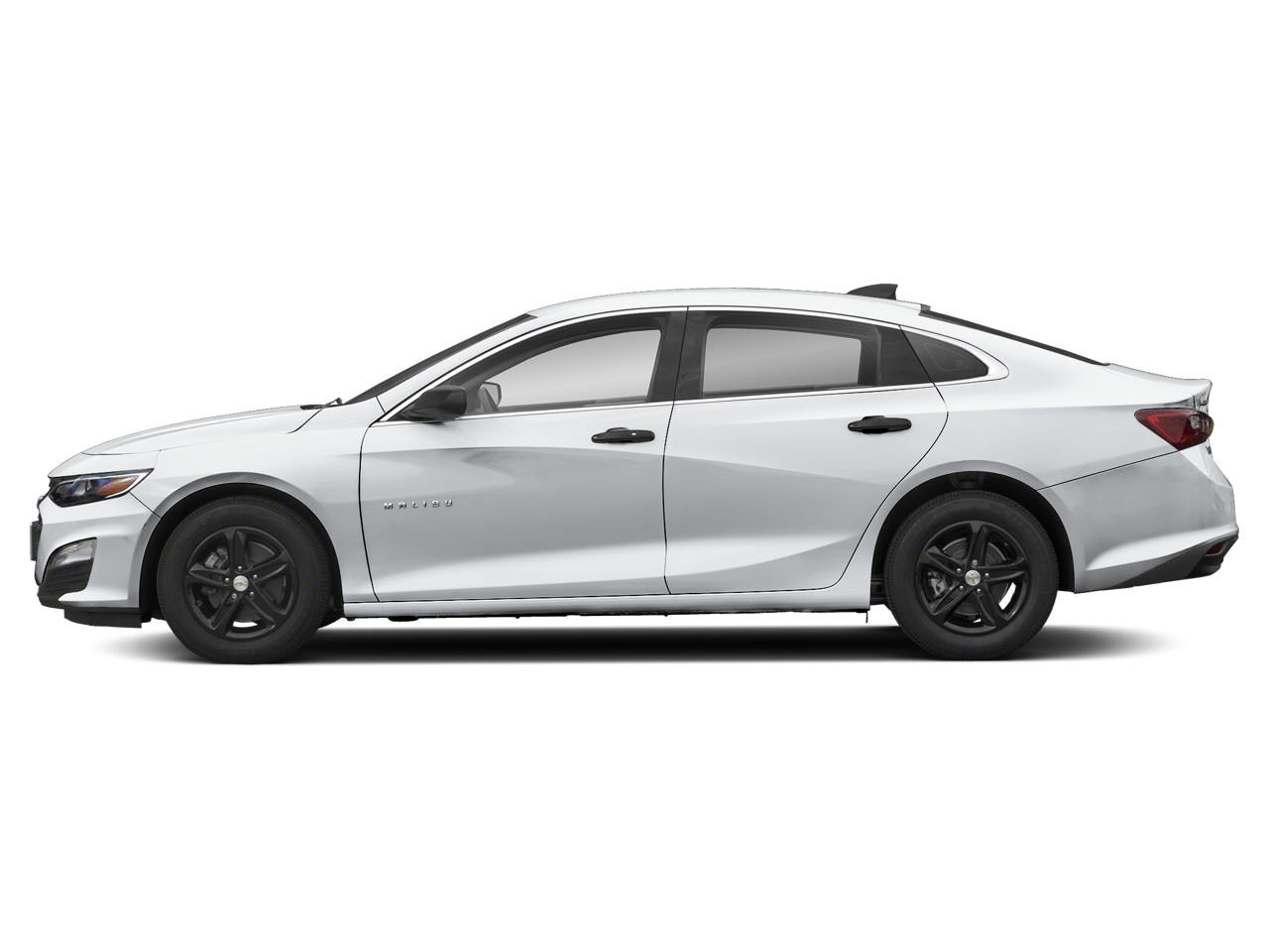 2023 Chevrolet Malibu LS Fleet 4dr Sedan