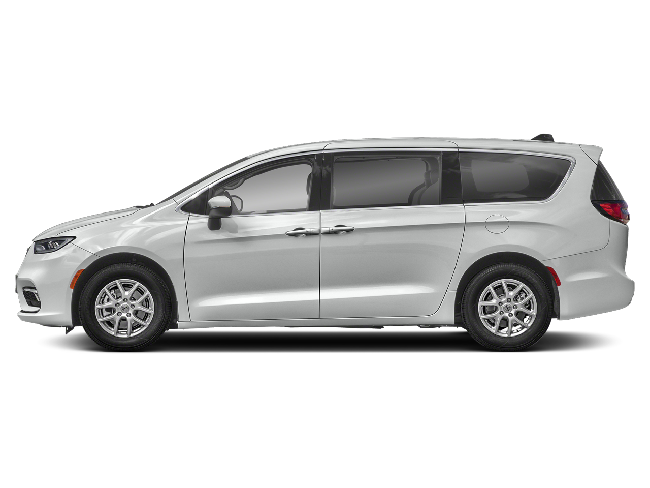 2023 Chrysler Pacifica Touring L 4dr Mini Van