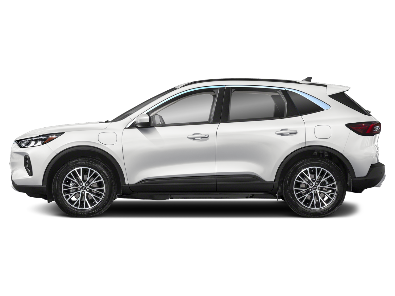 2023 Ford Escape Plug-In Hybrid Base 4dr SUV
