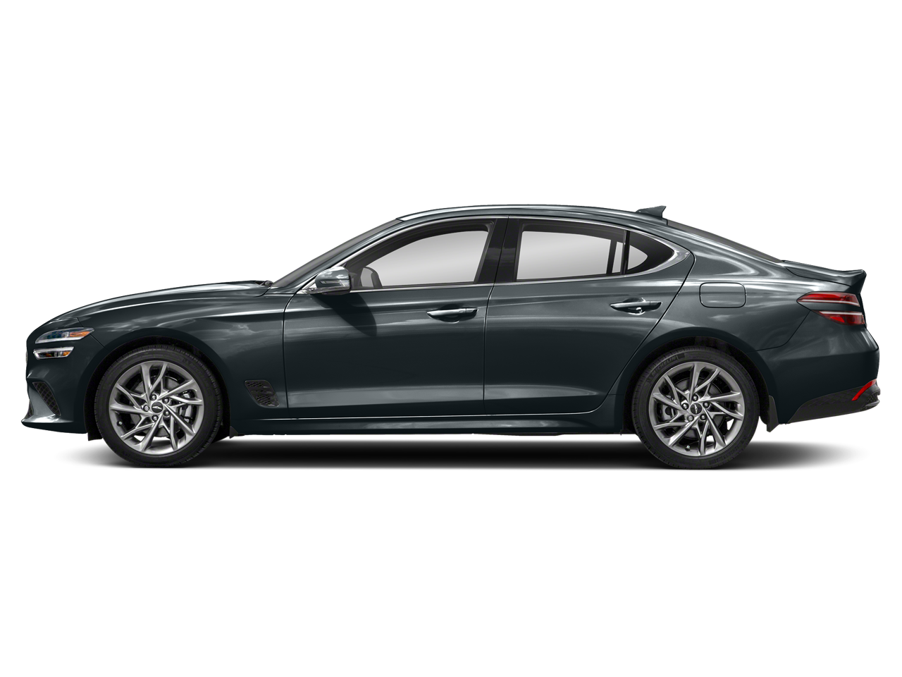 2023 Genesis G70 2.0T AWD 4dr Sedan