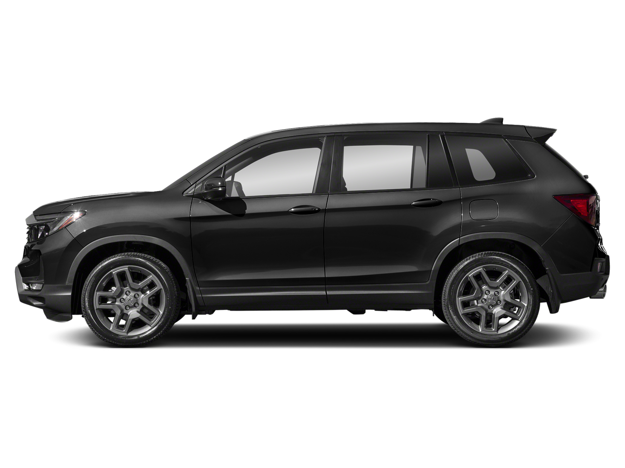 2023 Honda Passport EX L AWD 4dr SUV