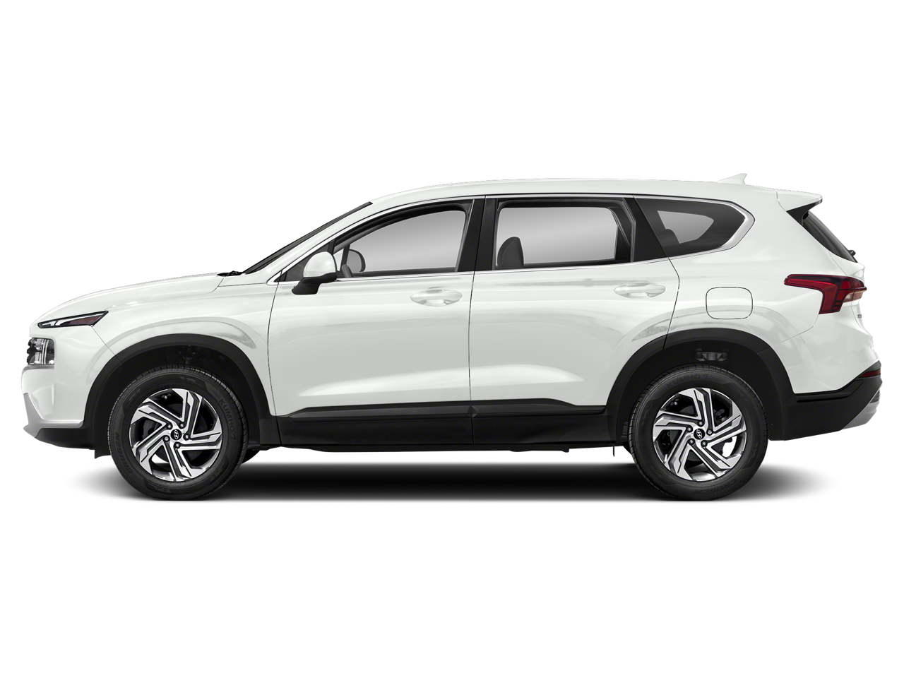 2023 Hyundai Santa Fe SE 4dr Crossover