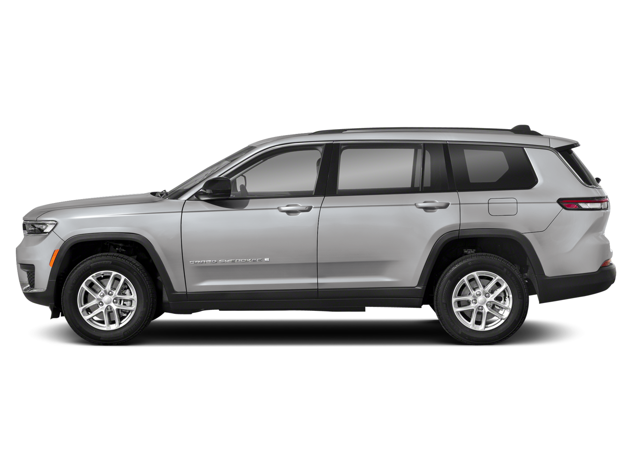 2023 Jeep Grand Cherokee L Limited 4x4 4dr SUV