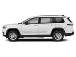 2023 Jeep Grand Cherokee L Limited 4x4 4dr SUV