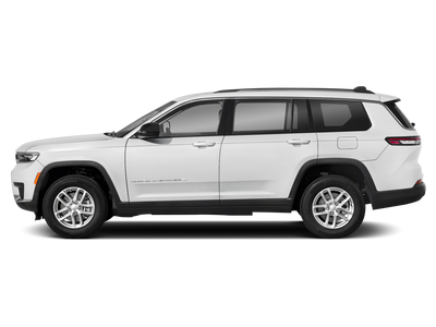 2023 Jeep Grand Cherokee L Limited 4x4 4dr SUV