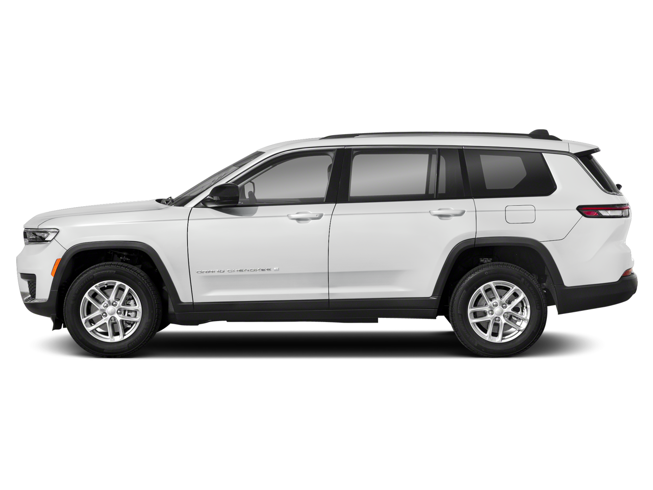 2023 Jeep Grand Cherokee L Limited 4x4 4dr SUV