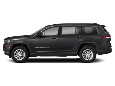 2023 Jeep Grand Cherokee L Altitude 4x4 4dr SUV