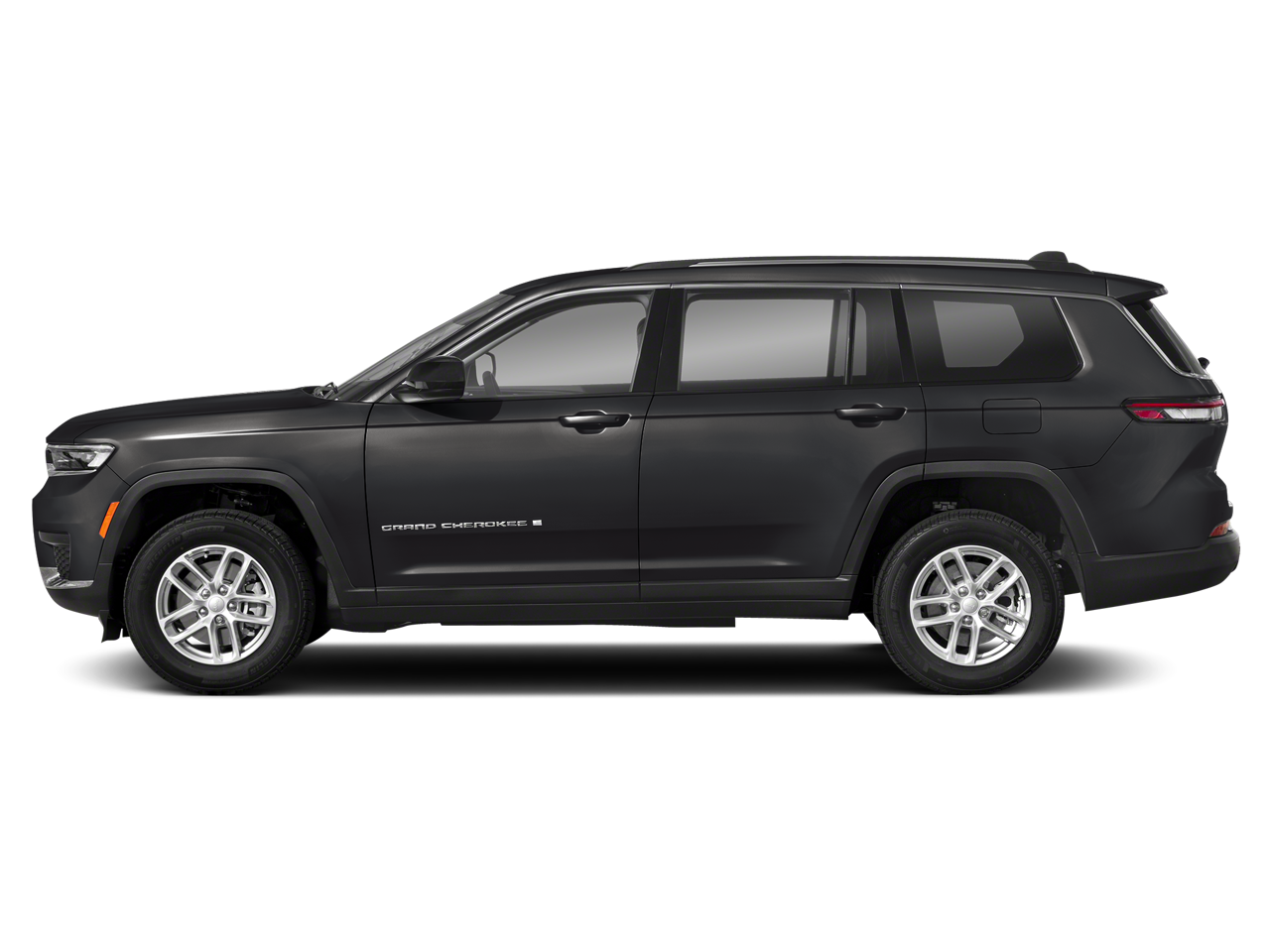 2023 Jeep Grand Cherokee L Altitude 4x4 4dr SUV