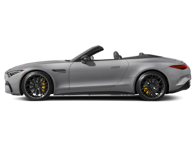 2023 Mercedes-Benz SL-Class AMG® SL 55 AWD 4MATIC® 2dr Roadster